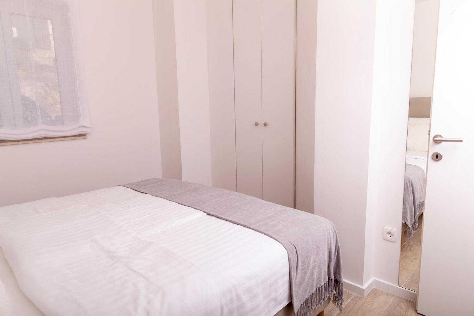 Villa Bilic Rogoznica  Kamer foto